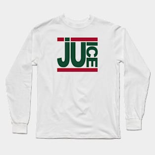 JCpc Long Sleeve T-Shirt